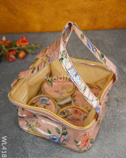 Jewel Organizer Pouch - Wl4180 Organizers