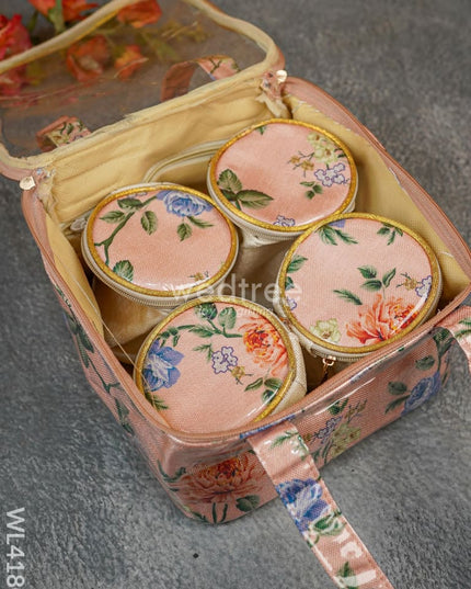 Jewel Organizer Pouch - Wl4180 Organizers
