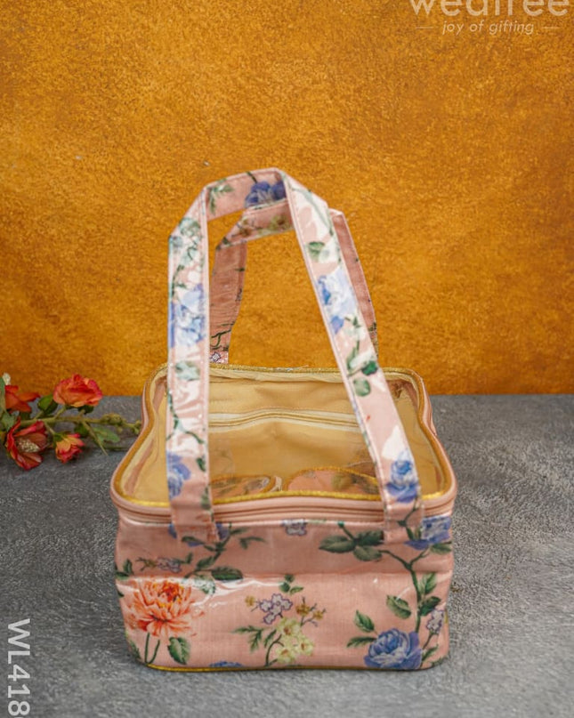 Jewel Organizer Pouch - Wl4180 Organizers