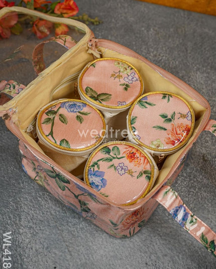 Jewel Organizer Pouch - Wl4180 Organizers