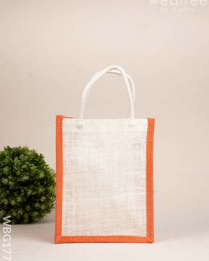 Jute Bag - WBG1771 Jute Bags