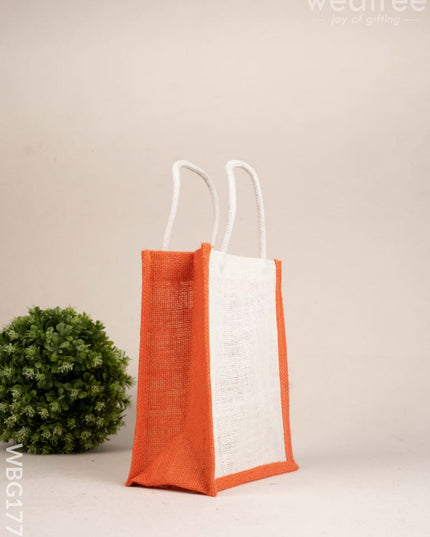 Jute Bag - WBG1771 Jute Bags