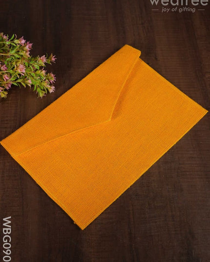 Jute File Folder - Wbg0909 Bags