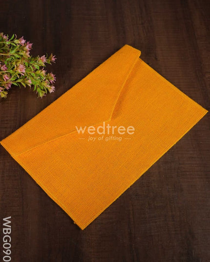 Jute File Folder - Wbg0909 Bags