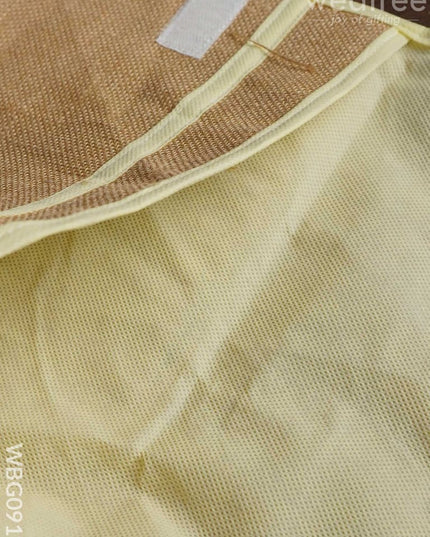 Jute File Folder - Wbg0911 Bags