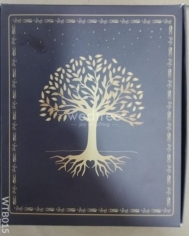 Kalpavriksha Tree Box - WTB015 Packaging