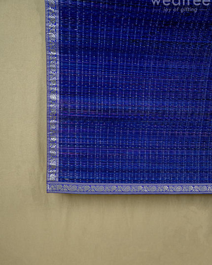 Kalyana Pattu Pai - Zari borders - WL4681 - Wedding Essentials