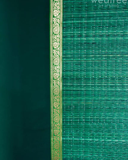 Kalyana Pattu Pai - Zari borders - WL4681 Wedding Essentials
