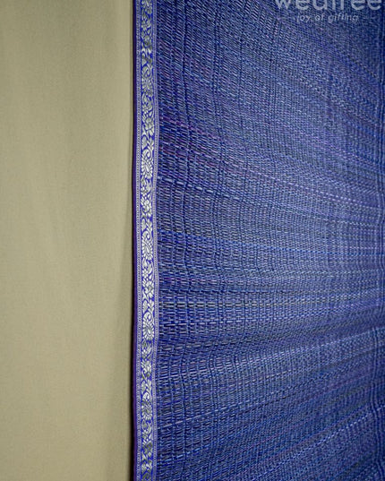 Kalyana Pattu Pai - Zari borders - WL4681 - Wedding Essentials