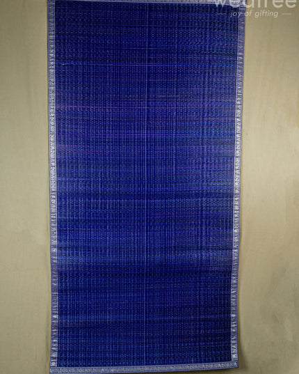 Kalyana Pattu Pai - Zari borders - WL4681 - Wedding Essentials