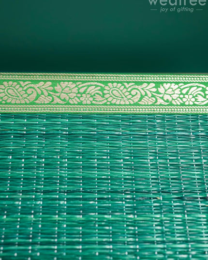 Kalyana Pattu Pai - Zari borders - WL4681 Wedding Essentials