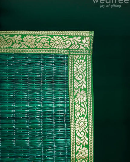 Kalyana Pattu Pai - Zari borders - WL4681 Wedding Essentials