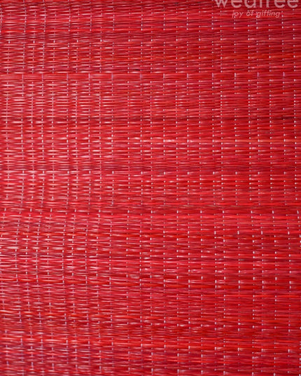 Kalyana Pattu Pai - Zari Borders Wl4681 Wedding Essentials