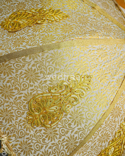 Kasi Yatra Set - Wl4206 Wedding Essentials