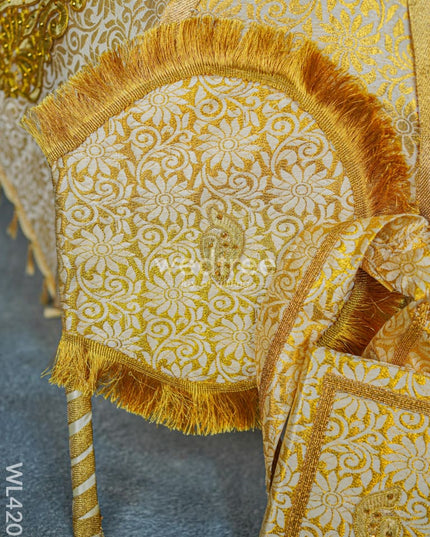 Kasi Yatra Set - Wl4206 Wedding Essentials