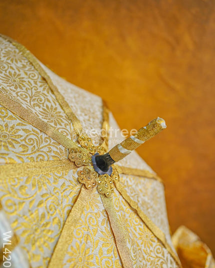 Kasi Yatra Set - Wl4206 Wedding Essentials