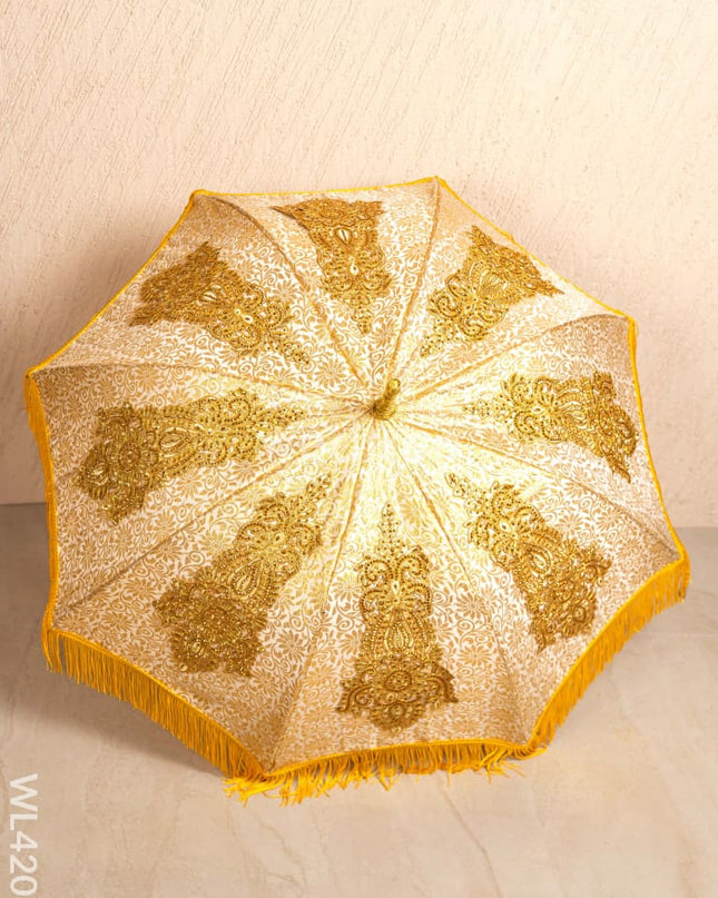 Kasi Yatra Set - WL4206 Wedding Essentials
