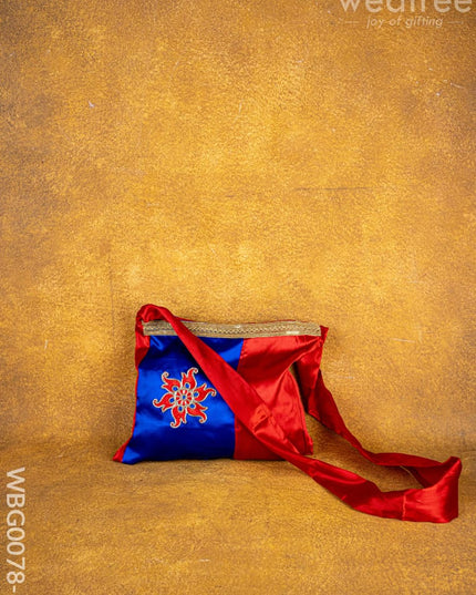 Kasi Yatra - WBG0078-2 - WBG0078-2 - Wedding Essentials