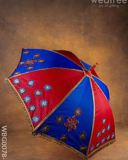 Kasi Yatra - WBG0078-2 - WBG0078-2 - Wedding Essentials