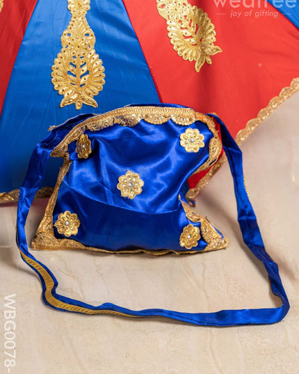 Kasi Yatra - WBG0078-2 WBG0078-2 Wedding Essentials