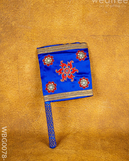 Kasi Yatra - WBG0078-2 - WBG0078-2 - Wedding Essentials