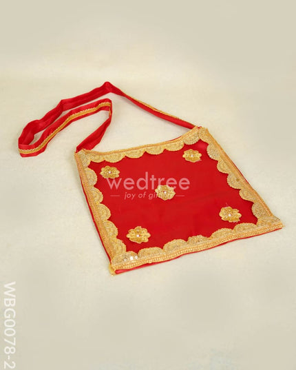 Kasi Yatra - Wbg0078-26 Wedding Essentials