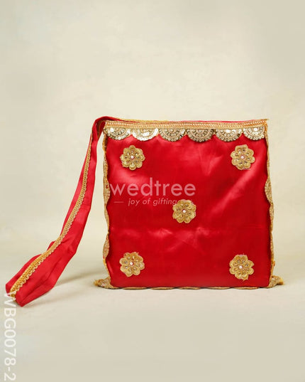 Kasi Yatra - Wbg0078-26 Wedding Essentials