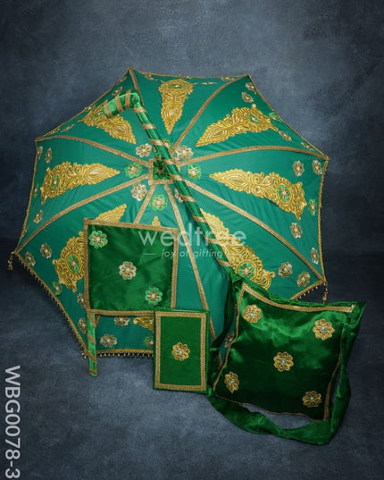 Kasi Yatra - Wbg0078-32 Wedding Essentials