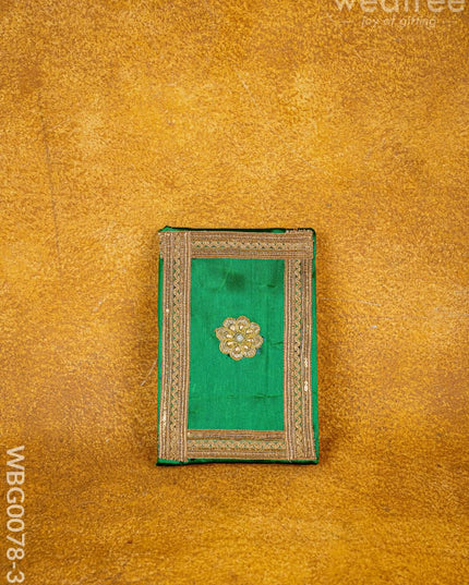 Kasi Yatra - WBG0078-32 - Wedding Essentials