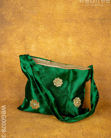 Kasi Yatra - WBG0078-32 - Wedding Essentials