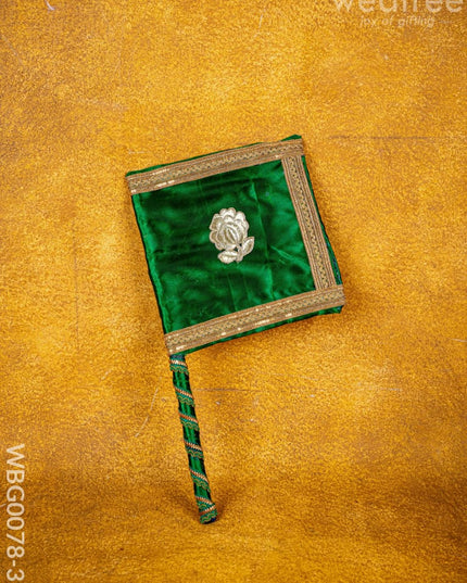 Kasi Yatra - WBG0078-32 - Wedding Essentials