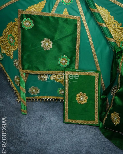 Kasi Yatra - Wbg0078-32 Wedding Essentials