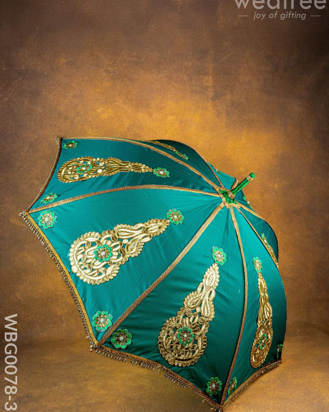 Kasi Yatra - WBG0078-32 - Wedding Essentials