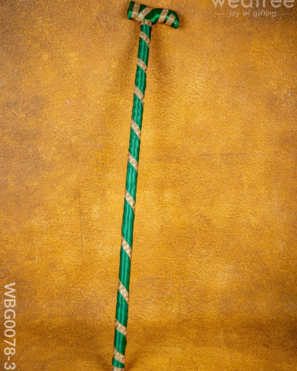 Kasi Yatra - WBG0078-32 - Wedding Essentials