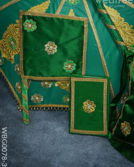 Kasi Yatra - Wbg0078-32 Wedding Essentials