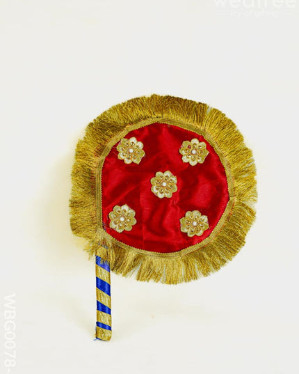 Kasi Yatra - WBG0078-4 - WBG0078-4 - Wedding Essentials