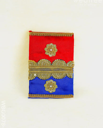 Kasi Yatra - WBG0078-4 - WBG0078-4 - Wedding Essentials