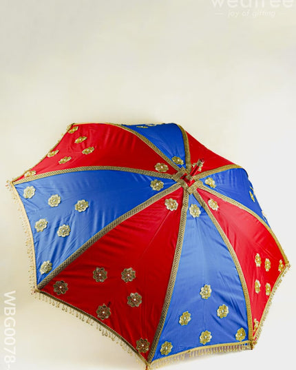 Kasi Yatra - WBG0078-4 - WBG0078-4 - Wedding Essentials