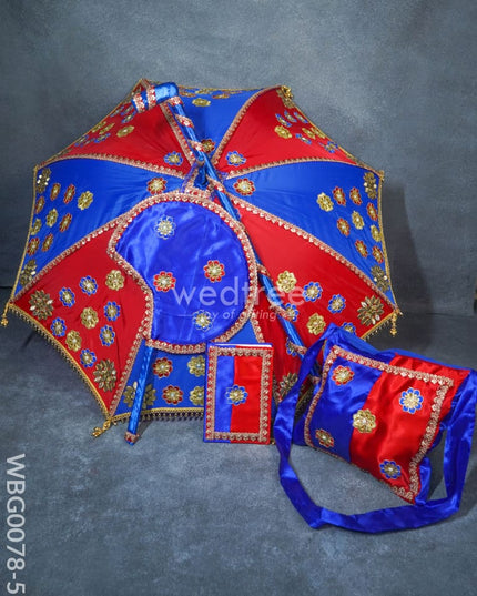 Kasi Yatra - Wbg0078-52 Wedding Essentials