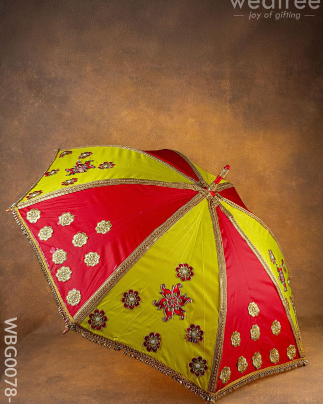 Kasi Yatra - WBG0078-6 - WBG0078-6 - Wedding Essentials