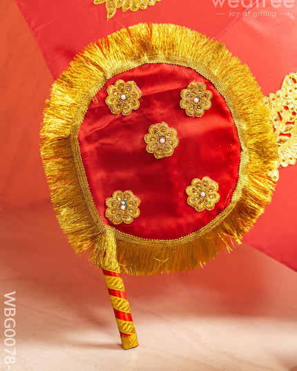 Kasi Yatra - WBG0078-7 Wedding Essentials
