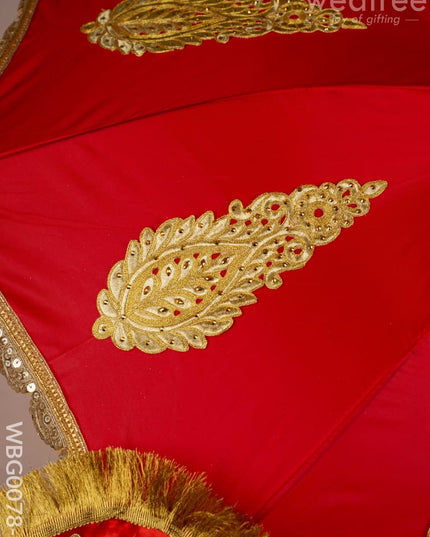 Kasi Yatra - WBG0078-7 Wedding Essentials