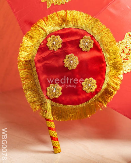 Kasi Yatra - WBG0078-7 Wedding Essentials