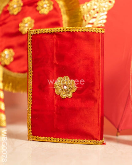 Kasi Yatra - WBG0078-7 Wedding Essentials