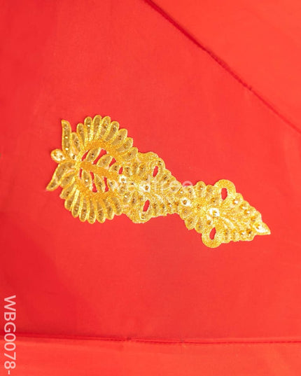 Kasi Yatra - WBG0078-7 Wedding Essentials