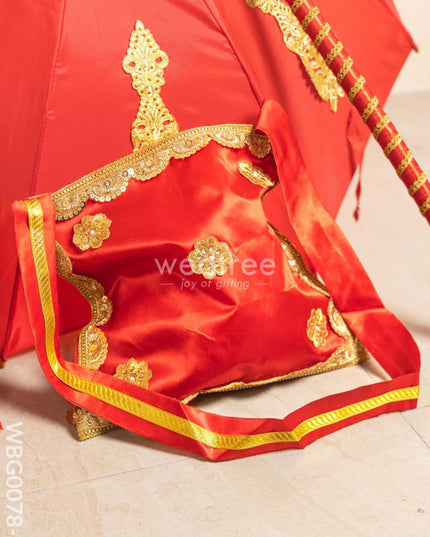Kasi Yatra - WBG0078-7 Wedding Essentials