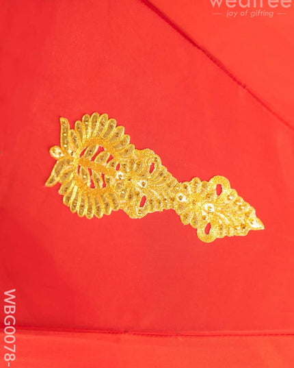 Kasi Yatra - WBG0078-7 Wedding Essentials