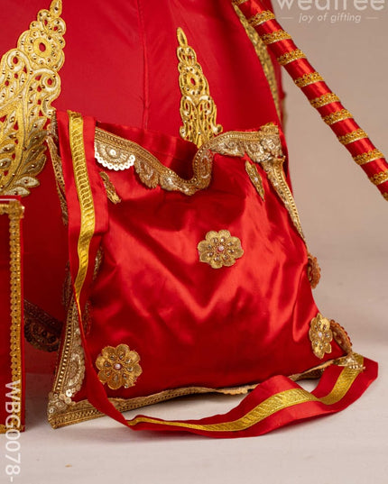 Kasi Yatra - WBG0078-7 Wedding Essentials