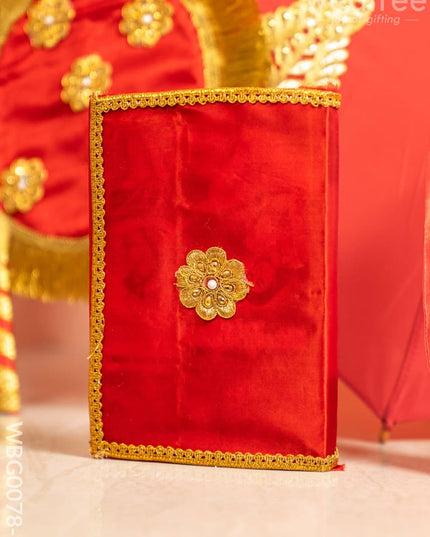 Kasi Yatra - WBG0078-7 Wedding Essentials