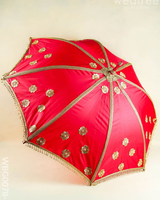 Kasi Yatra - WBG0078-9 - WBG0078-9 - Wedding Essentials